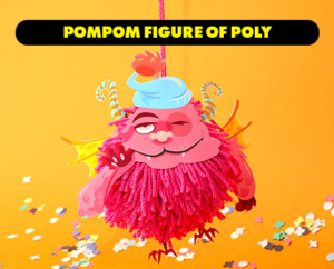 CREATIVE-WORKSHOP-INTL-POMPOM-FIGURE-OF-POLY