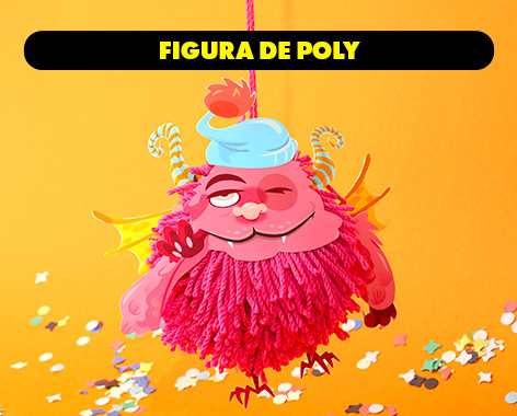 ACTIVIDADES-PARA-NINOS-MONSTERS-FIGURA-POLY