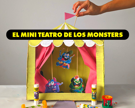 ACTIVIDADES-PARA-NINOS-MONSTERS-MINI-TEATRO