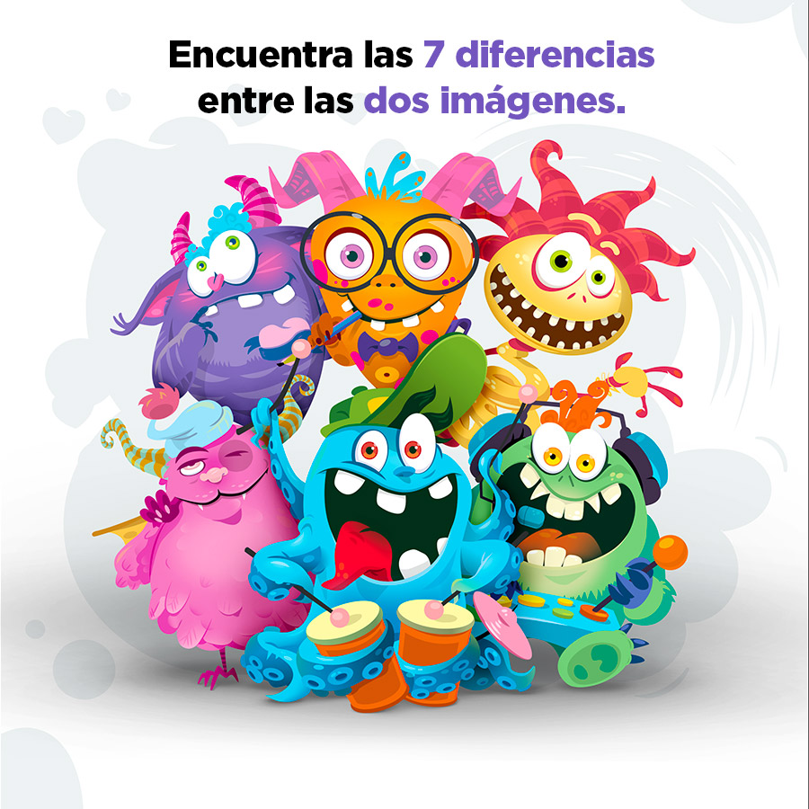 UHU_MONSTERS_ENCONTRAR-DIFERENCIAS-ESPAGNOL